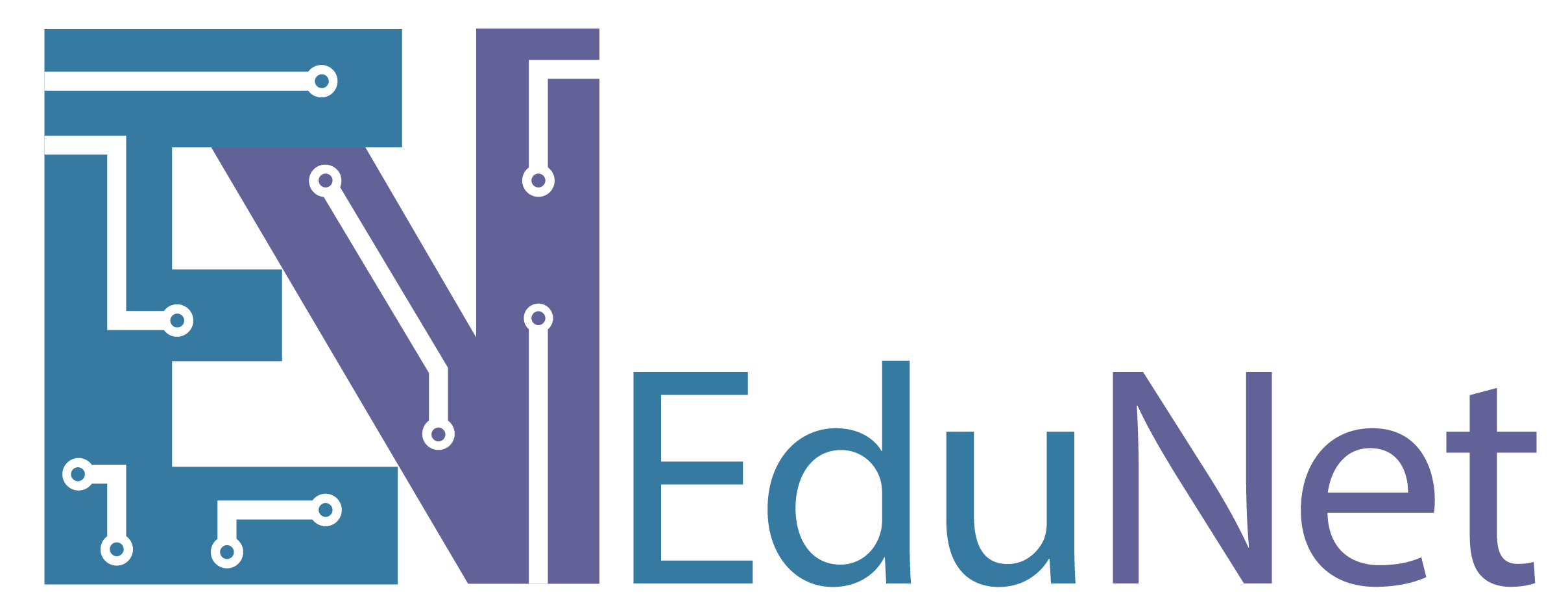 EduNet Logo